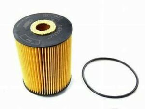 Touareg Q7 A6 Yag Fıltresı 04-10 [Mahle] [021115562A]