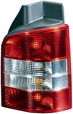 Stop Lambası Sol T5 04-10 Hella 7H5945095M
