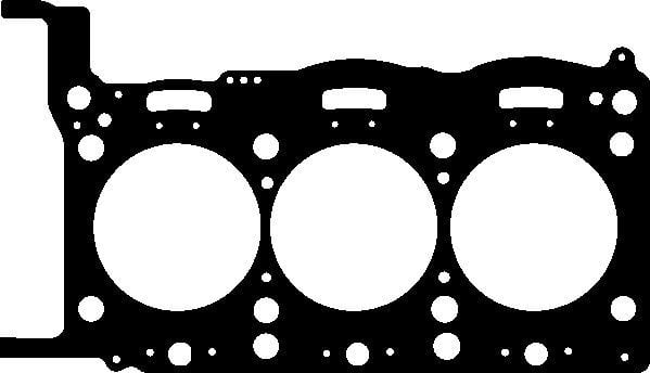 Sılındır Kapak Contası Touareg Q7 Cayenne 10- El 059103383KN