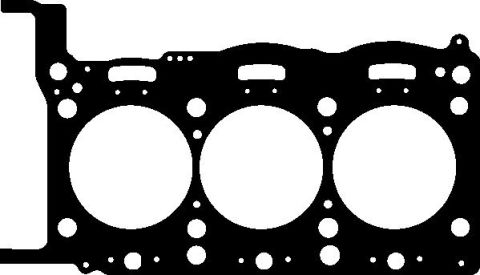 Sılındır Kapak Contası Touareg Q7 Cayenne 10- El 059103383KN