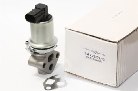 Supsan Egr Valfi Volkswagen Golf 4 1.6 AKL - BFQ 1997-2004