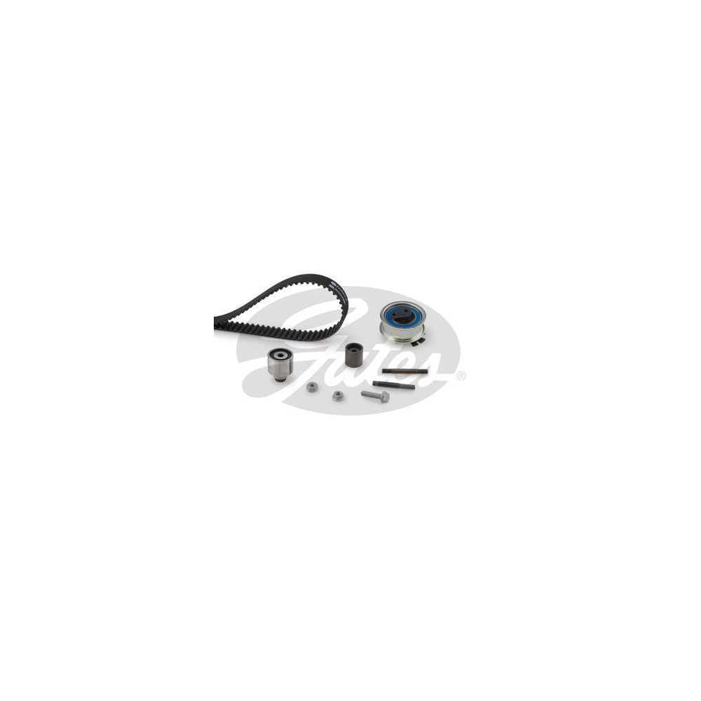 Gates Triger Seti 04L198119B - Golf 7, A3, Leon, Passat