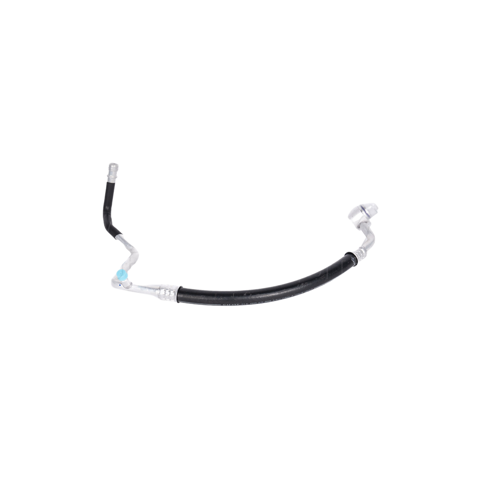 Klima Borusu VW Polo 2002-2009 6Q0820744AH - 6Q0820744BK - 6Q0820744L