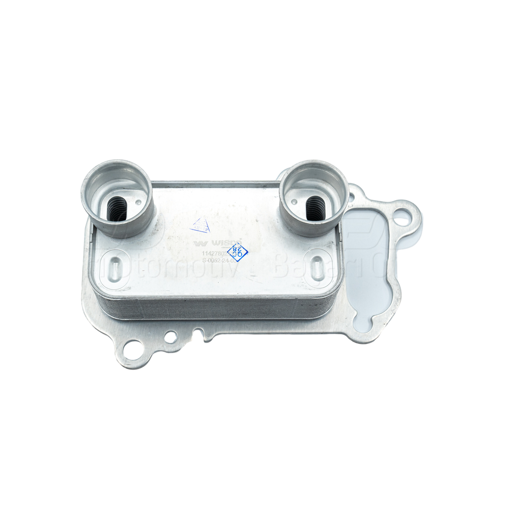 Wisco Yağ Soğutucusu Bmw 116d 120d - 11427802113