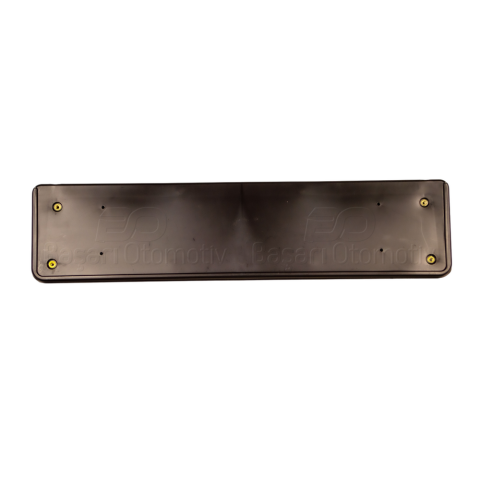 Wisco Ön Plakalık Volkswagen Passat B7 2011-2014 3AA8072879B9