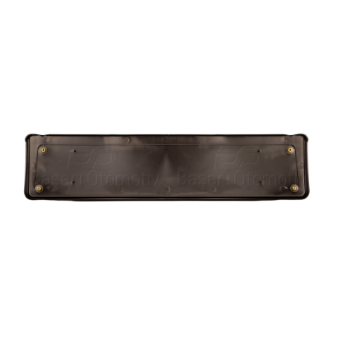 Wisco Ön Plakalık Volkswagen Passat B7 2011-2014 3AA8072879B9