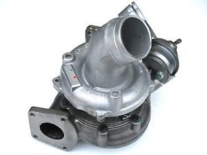 Turbo Sarj Touareg 04-10 Garrett 070145702B
