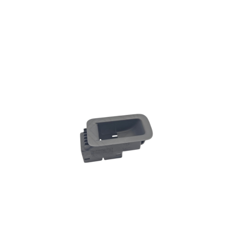 Orijinal Tekli Cam Düğme Çerçevesi Bej VW Golf 7 5G0868345ZE4