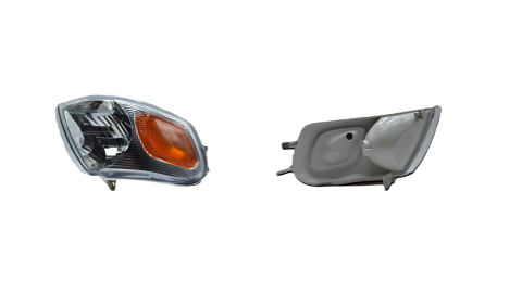 Sınyal Sag Opel Sıntra 96-99 6223064