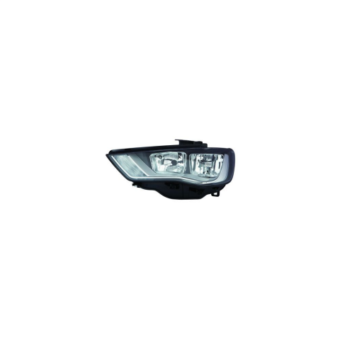 Depo Far Sağ (Motorlu) Audi A3 2013-2016 8V0941004