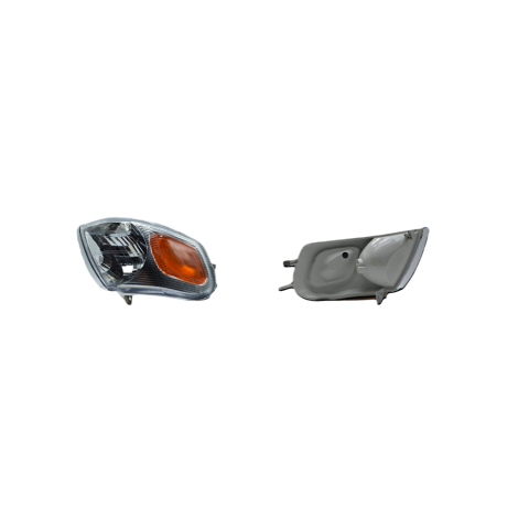 Sinyal Sağ Opel Sintra 1996-1999 1223010