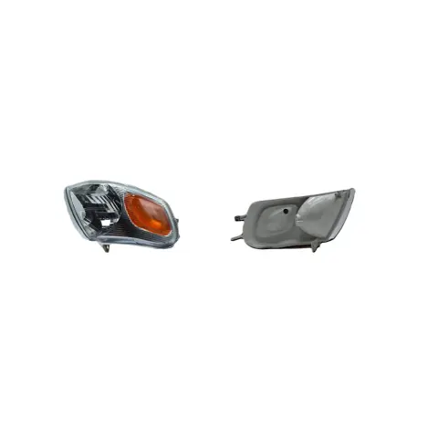 Sinyal Sağ Opel Sintra 1996-1999 1223010