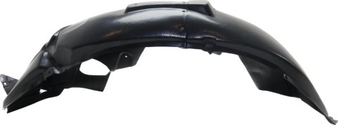 Çamurluk Davlumbazı Ön Sol A3 13- Ioe-Vw 8V5821171G