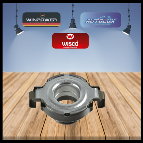 Debrıyaj Rulmanı Opel Frontera B 3.2 98 > 668657