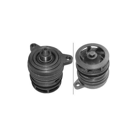 Ina Devirdaim VW T5 - Touareg 2.5 TDI AXD-AXE-BNZ-BAC 2004-2010 070121011D