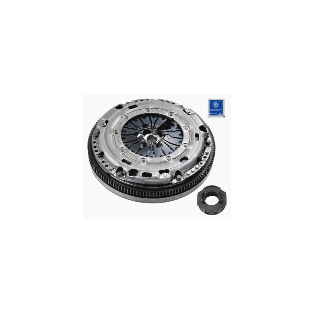 Valeo Volanlı Debriyaj Seti 03L105266E - Uygun Fiyat