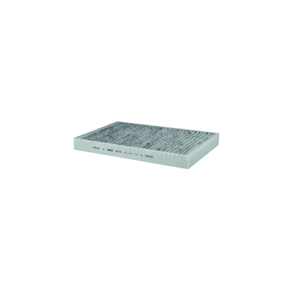 Mahle Polen Filtresi Volkswagen A6 - A100 1991-2000 Karbonlu 4B0819439A