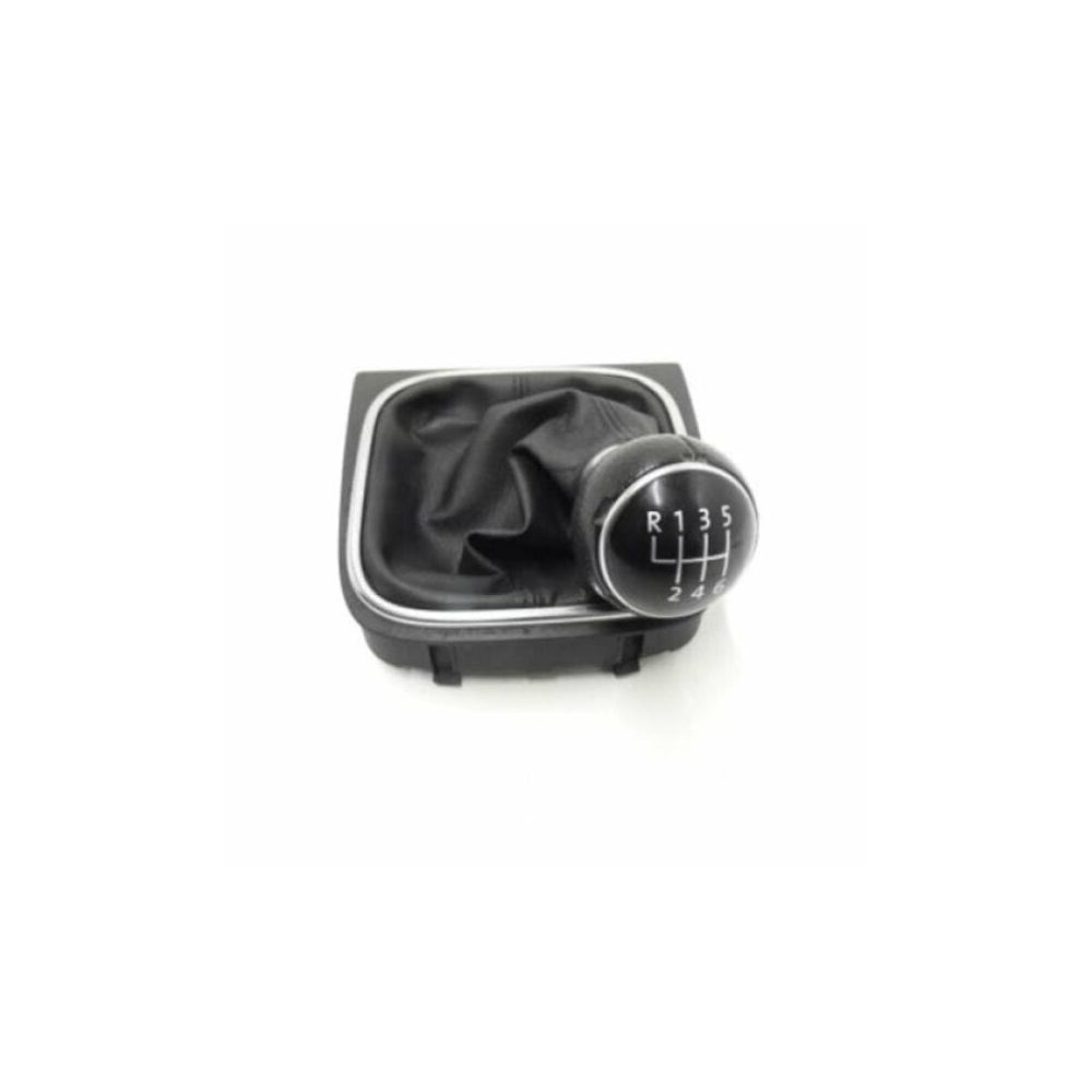 Vites Topuzu - Komple 6 İleri Siyah VW Golf 5 - Jetta 1K0711113CE