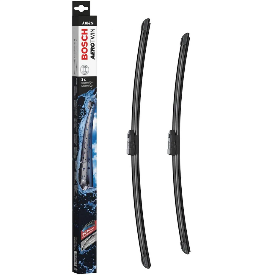 Sılecek Süpürgesı Ön Takım Golf5 Jetta Caddy 04-06 8P0998002