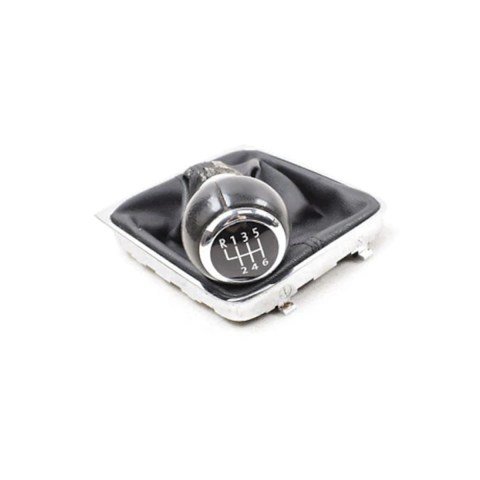 Passat Vıtes Topuzu 04-09 [Bsg] [3C0711113A]