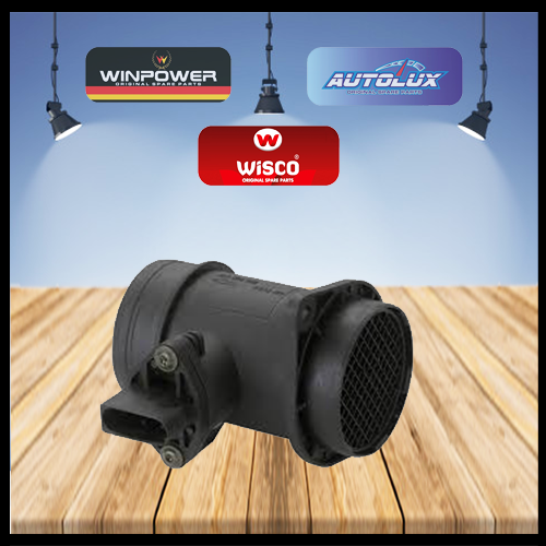 Hava Debımetresı Vw Caddy Lt28-35-46 Passat Polo C 028906461