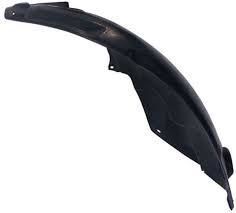 Çamurluk Davlumbazı Arka Sol Opel Astra H Hb 2004-2013 13107653