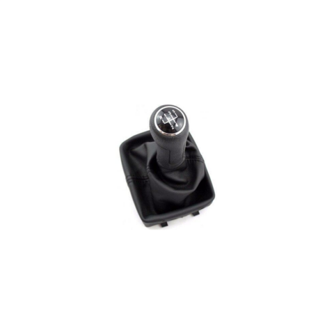 Vites Topuzu Komple 5 İleri Siyah VW Polo 1-9 BM 6Q1711113F
