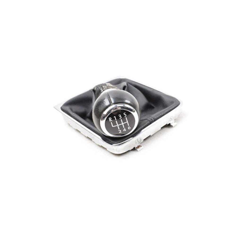 Vites Topuzu Komple Siyah 6 İleri VW Passat 2005-2010 3C0711113A