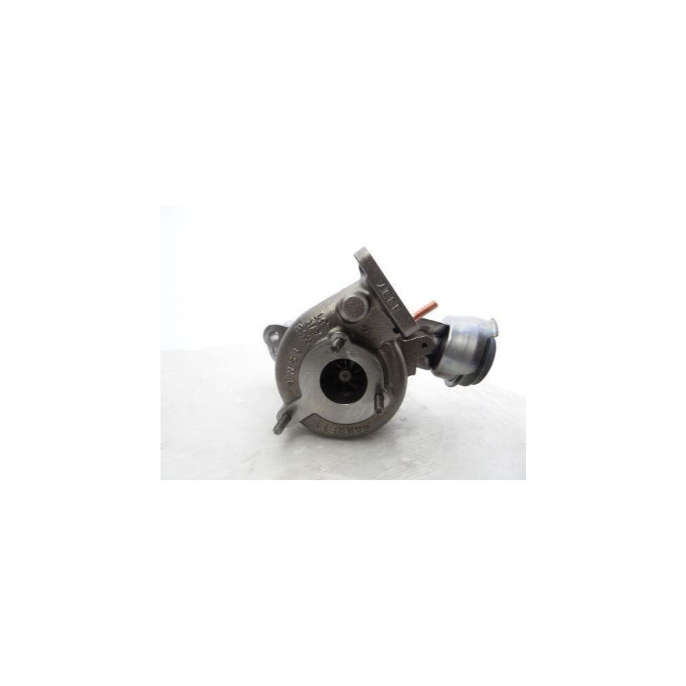 Garrett Turbo Şarj VW Passat - A4 AVF-AWX-BLB-BNA 1.9 TDI-2.0 TDI 038145702N