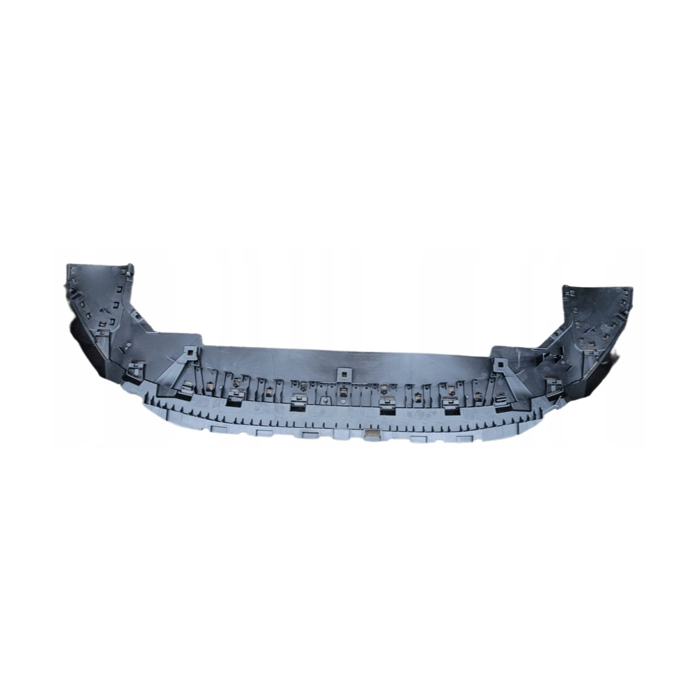 Boem Ön Tampon Alt Deflektörü Spoyler VW A3 2020- 8Y0807233