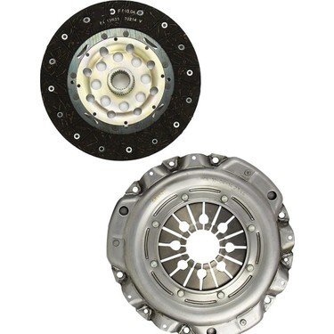Debrıyaj Setı Golf5 Jetta Passat Golf6 A3 Leon O 036198141AX