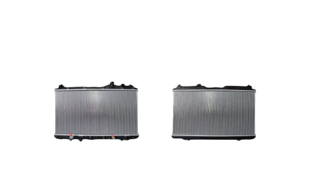 Su Radyatoru Brazıng At 350X687x26 Mm Honda Crv 2.0 97 19010
