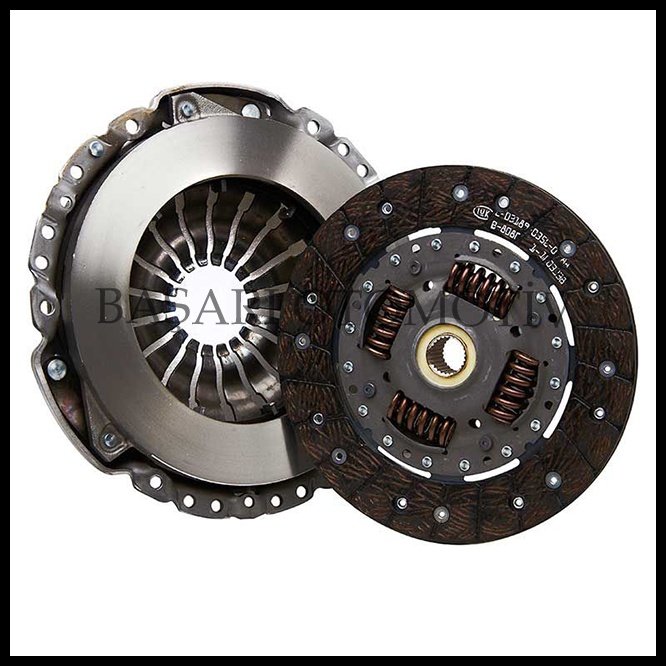 Debrıyaj Setı Kapaksız Vw Golf3 Golf4 Polo 3 Cadd 3000287002