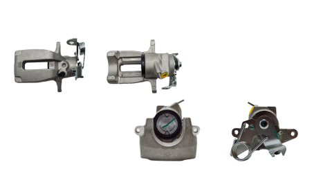 Fren Kalıperı Arka Sag Motorsuz Vw Passat B5/B5.5  4B0615424