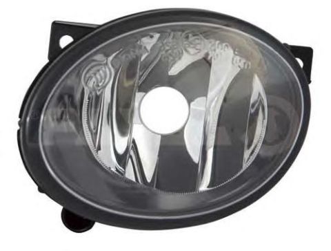 Sıs Farı Sol Vw Amarok 12-17 2H0941699A