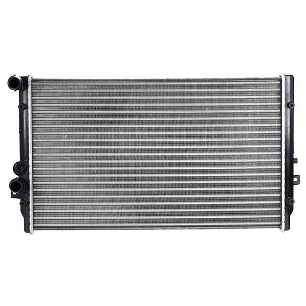 Su Radyatoru Mekanık Mt-At 650X415 Mm Vw Golf4 B 1J0121253AC