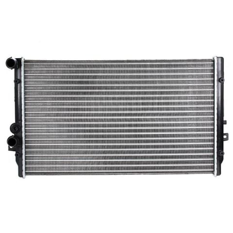 Su Radyatoru Mekanık Mt-At 650X415 Mm Vw Golf4 B 1J0121253AC