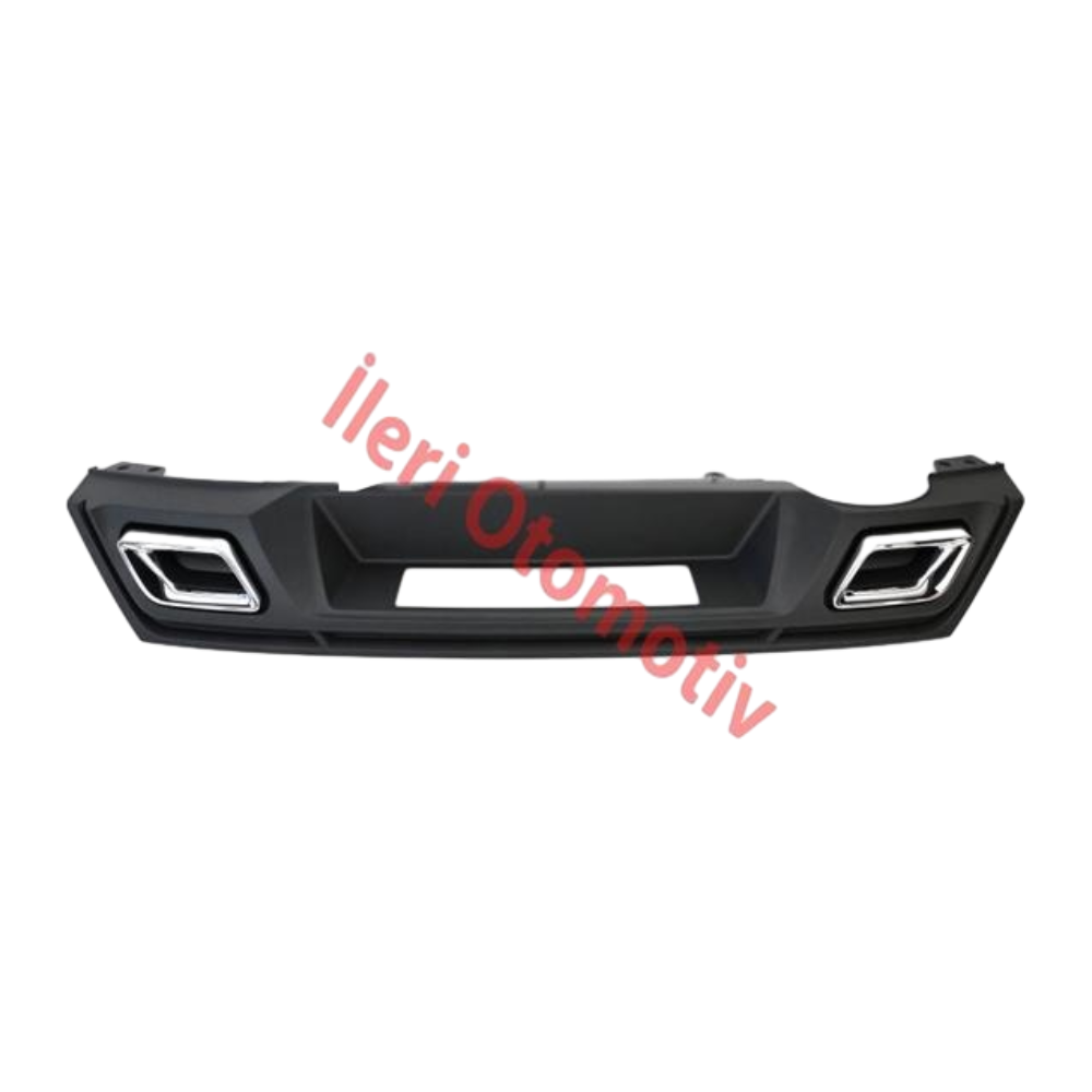 Seat Ibiza 2018 Arka Spoiler 6F0807482C/E