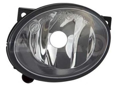 Wisco Sol Sis Farı Vw Amarok 2012-2017 2H0941699A
