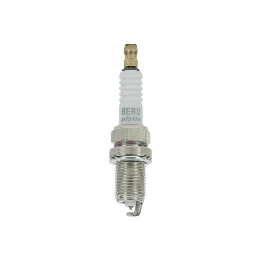 Beru Buji VW Passat - A4 - A6 1.8 T AEB-APU 1997-2000 101000063AA