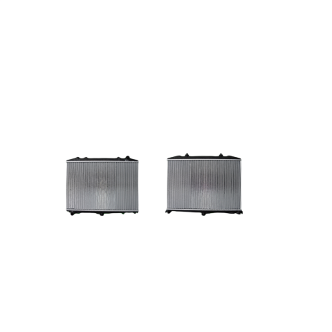Su Radyatörü Nissan D21 1988-1997 21400-10G00