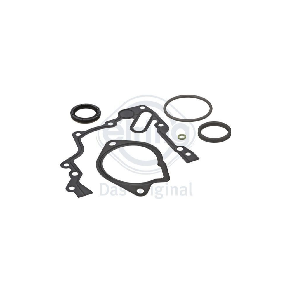 Elring Takım Conta Alt VW Polo - Cordoba - Fabia AHW-BBY-BKY-BBZ-BCB 1.4 16V-1.6 16V 1999- 036198011