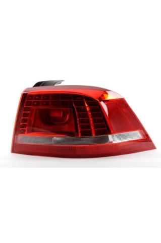 Stop Lambası Dıs Sag Passat 10-14 Hella 3AE945208B