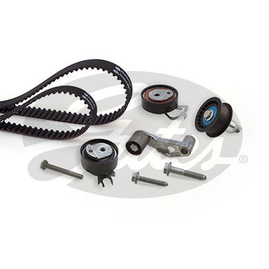 Trıger Setı Polo Cordoba Fabıa Golf4 Bora 99- Gat 036198119C