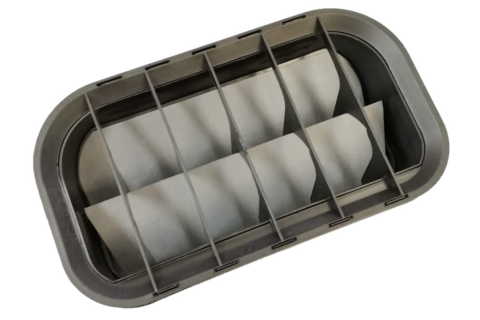 Arka Çamurluk Havalandırma Passat A4 A6 Q7 Superb 4A0819181A
