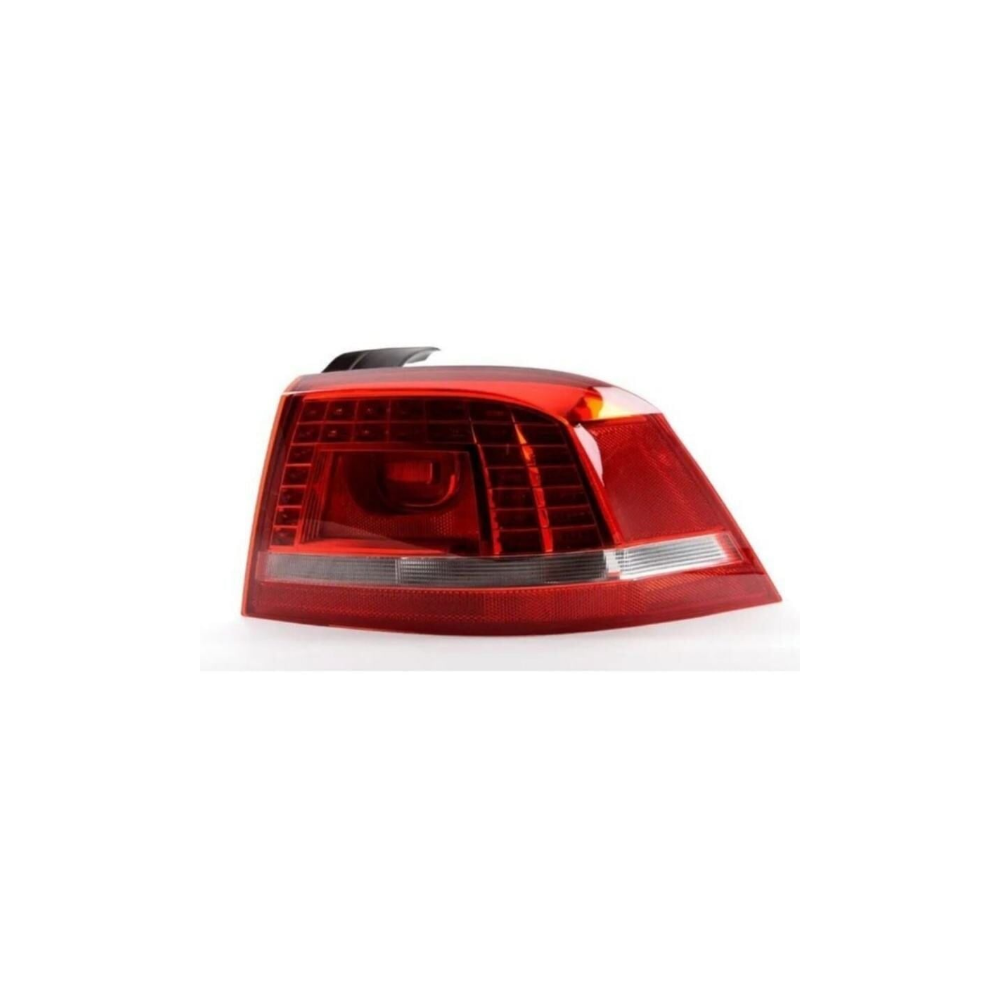 Hella Stop Lambası Dış Sağ LED VW Passat 2010-2014 3AE945208B