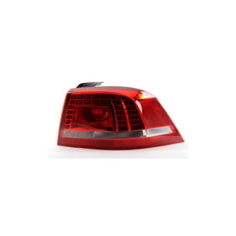 Hella Stop Lambası Dış Sağ LED VW Passat 2010-2014 3AE945208B
