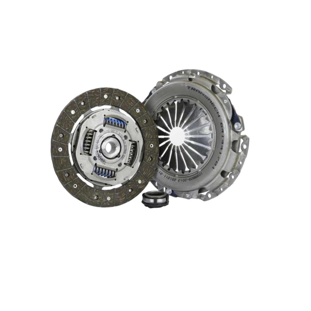 Wisco Debriyaj Seti Vw Caddy Golf 5 Jetta 3000951035