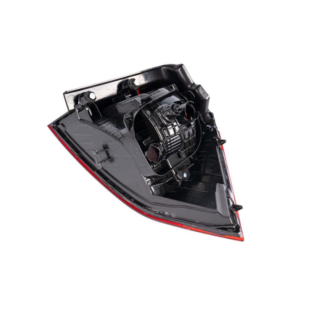 Stop Lambası Sol VW Golf 7 2013-2017 5G0945095 5G0945095F 5G0945095K 5G0945095M