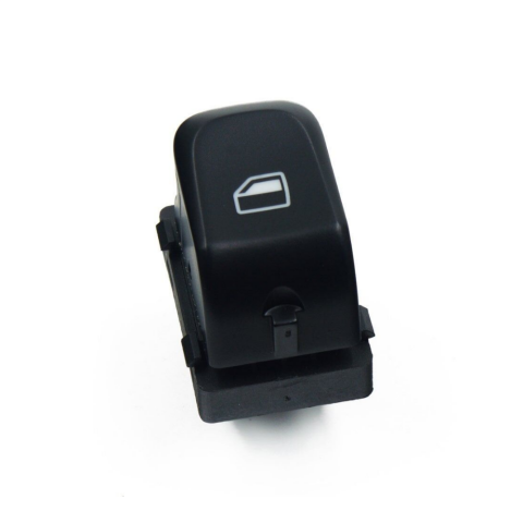 Cam Açma Düğmesi Tekli VW A4 - A5 - Q5 2008-2012 8K0959855A